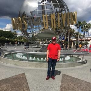 Meet your Posher, Rigoberto